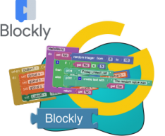Google Blockly! Апофеоз визуального программирования - Школа программирования для детей, компьютерные курсы для школьников, начинающих и подростков - KIBERone г. Лангепас