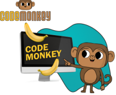 CodeMonkey. Развиваем логику - Школа программирования для детей, компьютерные курсы для школьников, начинающих и подростков - KIBERone г. Лангепас