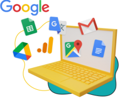 Приложения Google. Применять для жизни! 35 приложений от Google, о которых вы могли не знать - Школа программирования для детей, компьютерные курсы для школьников, начинающих и подростков - KIBERone г. Лангепас