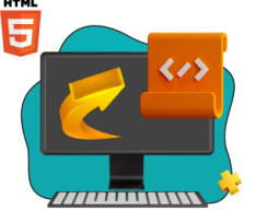 Основы HTML. Изучение web-разработки - Школа программирования для детей, компьютерные курсы для школьников, начинающих и подростков - KIBERone г. Лангепас