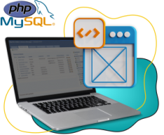 PHP+SQL - Школа программирования для детей, компьютерные курсы для школьников, начинающих и подростков - KIBERone г. Лангепас