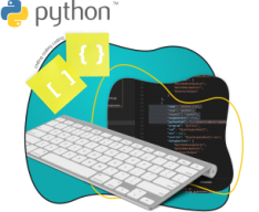 Программирование в Python. Создай свою первую игру! - Школа программирования для детей, компьютерные курсы для школьников, начинающих и подростков - KIBERone г. Лангепас