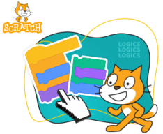 Знакомство со Scratch. Создание игр на Scratch. Основы - Школа программирования для детей, компьютерные курсы для школьников, начинающих и подростков - KIBERone г. Лангепас