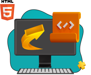 Основы HTML. Изучение web-разработки - Школа программирования для детей, компьютерные курсы для школьников, начинающих и подростков - KIBERone г. Лангепас