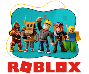 Roblox Studio. Сделать все, что вы можете себе представить - Школа программирования для детей, компьютерные курсы для школьников, начинающих и подростков - KIBERone г. Лангепас