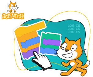 Знакомство со Scratch. Создание игр на Scratch. Основы - Школа программирования для детей, компьютерные курсы для школьников, начинающих и подростков - KIBERone г. Лангепас