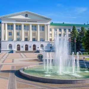 В сентябре открытие новой локации в самом центре Ростова-на-Дону, в Кванториуме при ДГТУ! - Школа программирования для детей, компьютерные курсы для школьников, начинающих и подростков - KIBERone г. Лангепас