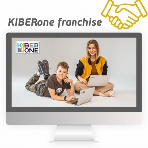 Франшиза KIBERone — в списке лучших по итогам 2019 года - Школа программирования для детей, компьютерные курсы для школьников, начинающих и подростков - KIBERone г. Лангепас